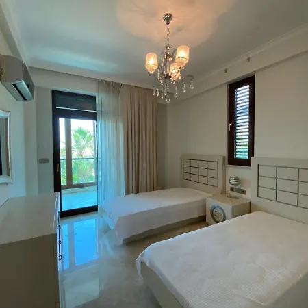 Villa Luxury 3 Bedrooms Villa,Private Pool Gold City