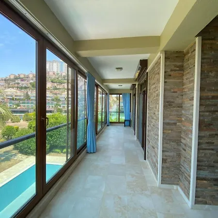 Luxury 3 Bedrooms Villa,Private Pool Gold City Villa
